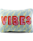 Vibes Pillow