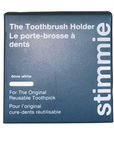The Toothbrush Holder