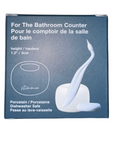 The Toothbrush Holder