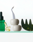 The Toothbrush Holder