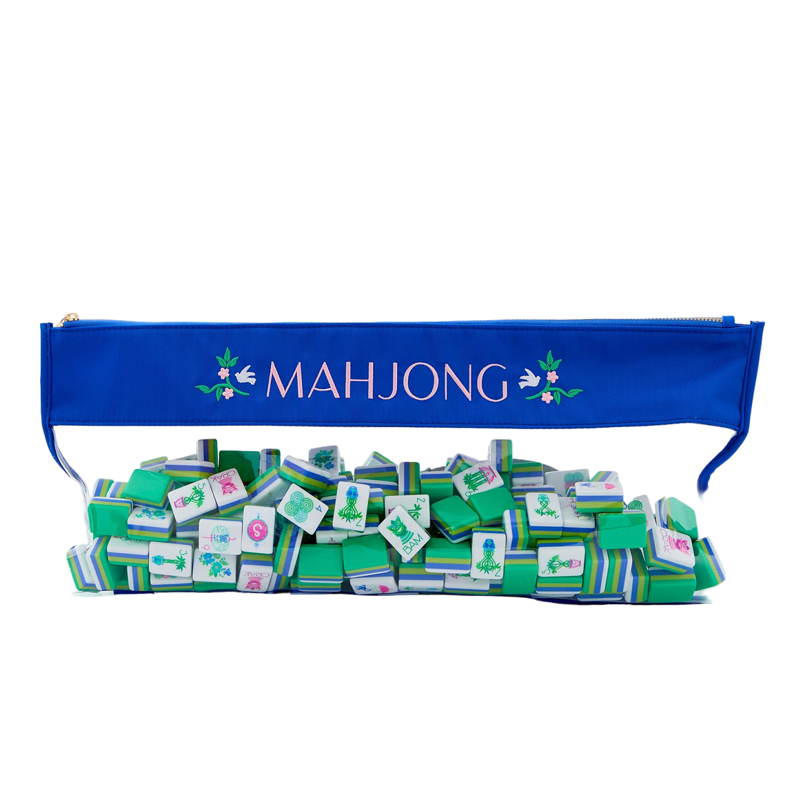 Oh My Mahjong Bag - Thumbnail 4
