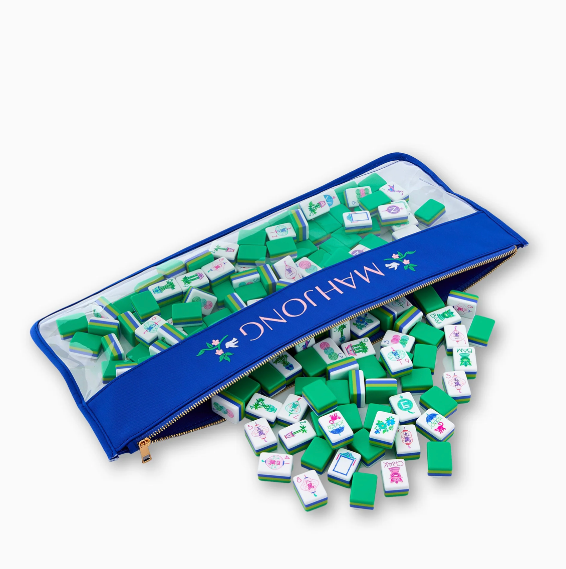 Oh My Mahjong Bag - Thumbnail 2