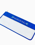 Mahjong Bag, Royal Blue