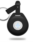 Swissdigital Design Finder Keychain