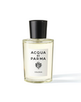 Eau de Cologne, Colonia