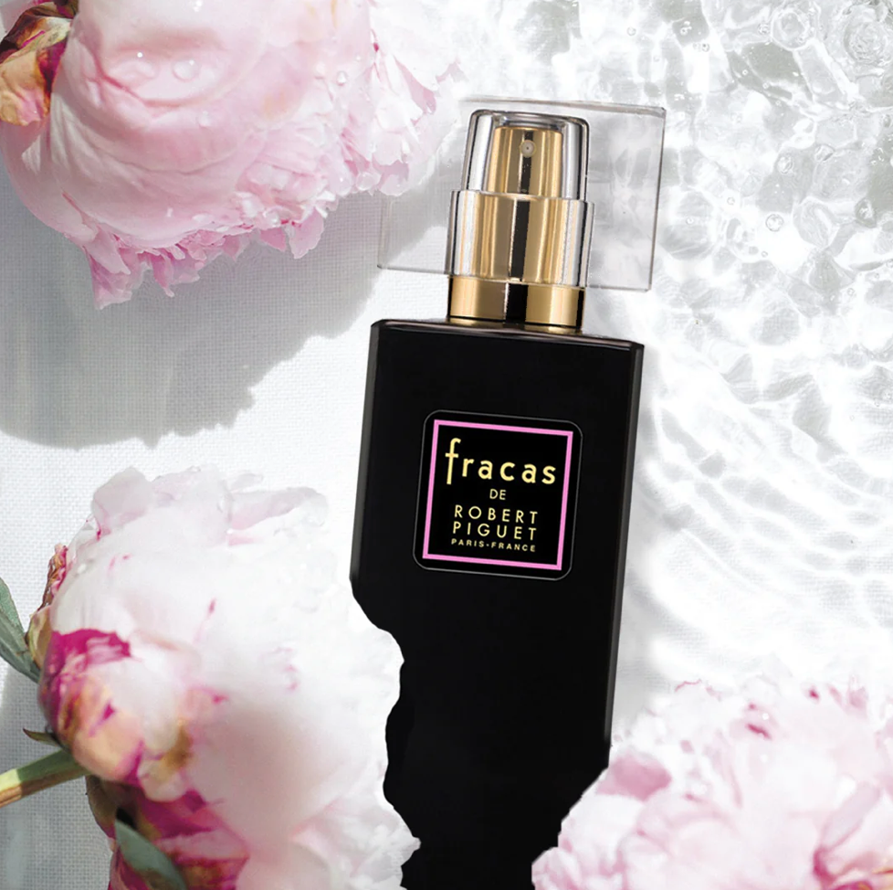 Robert Piguet Fracas Parfum - Thumbnail 3