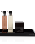 Black Amber Lotion
