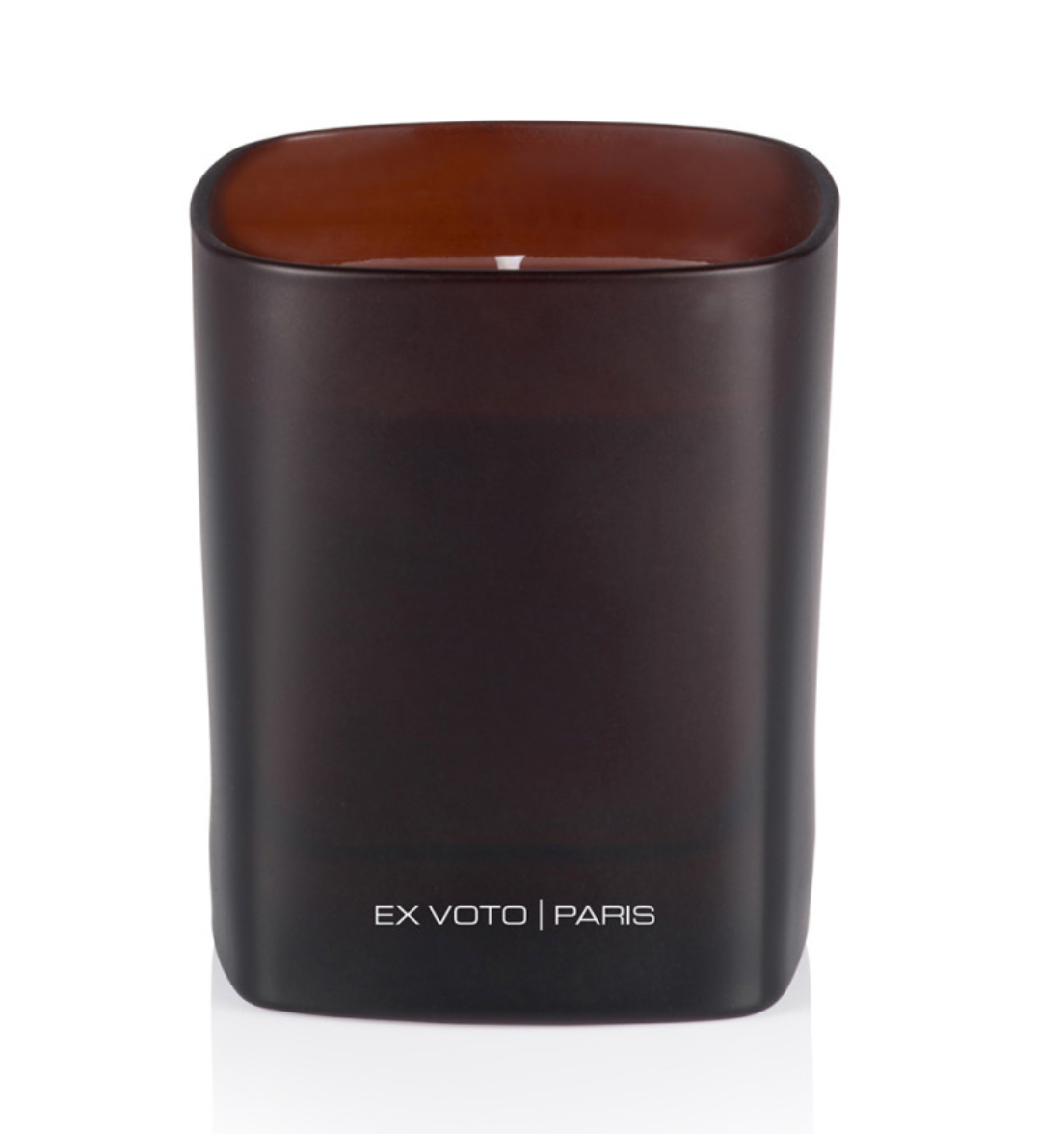 Black Amber Candle - Thumbnail 2