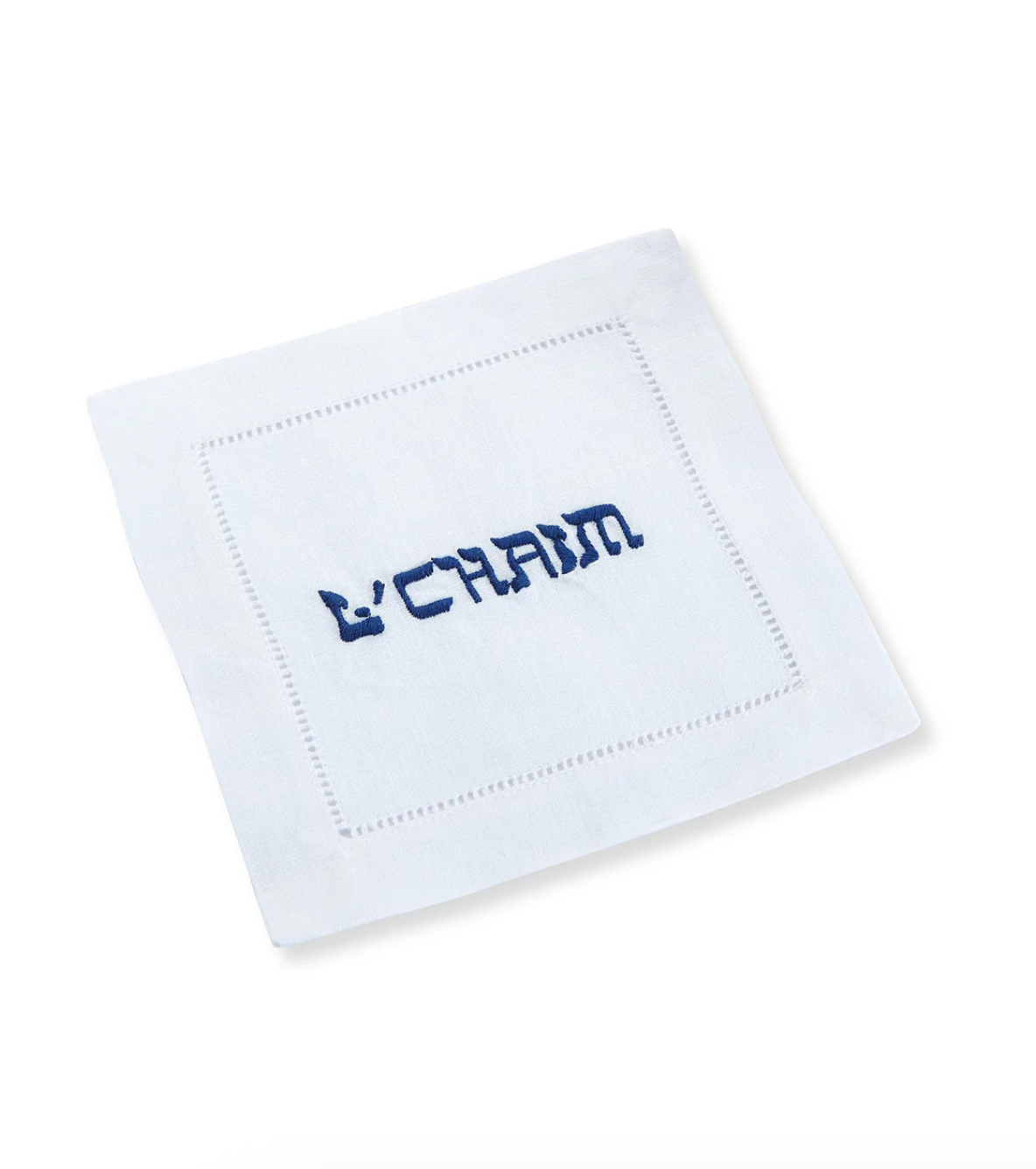 Yiddish Cocktail Napkins - Thumbnail 3