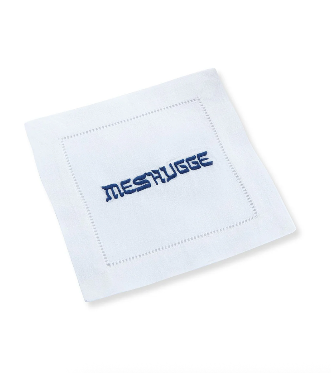 Yiddish Cocktail Napkins - Thumbnail 4