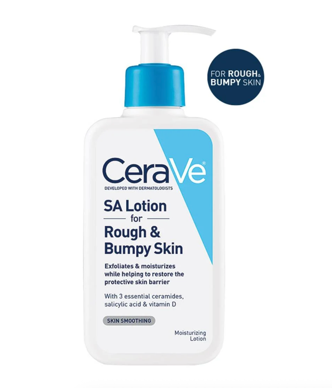 CeraVe SA Lotion - Thumbnail 4