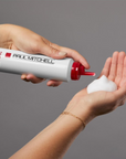 Paul Mitchell Sculpting Foam