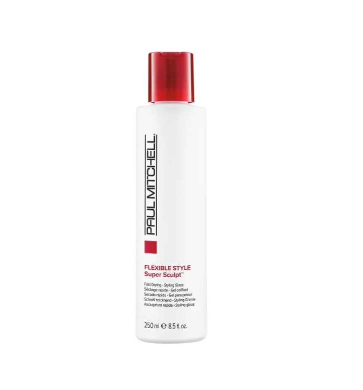 Paul Mitchell Flexible Style Super Sculpt