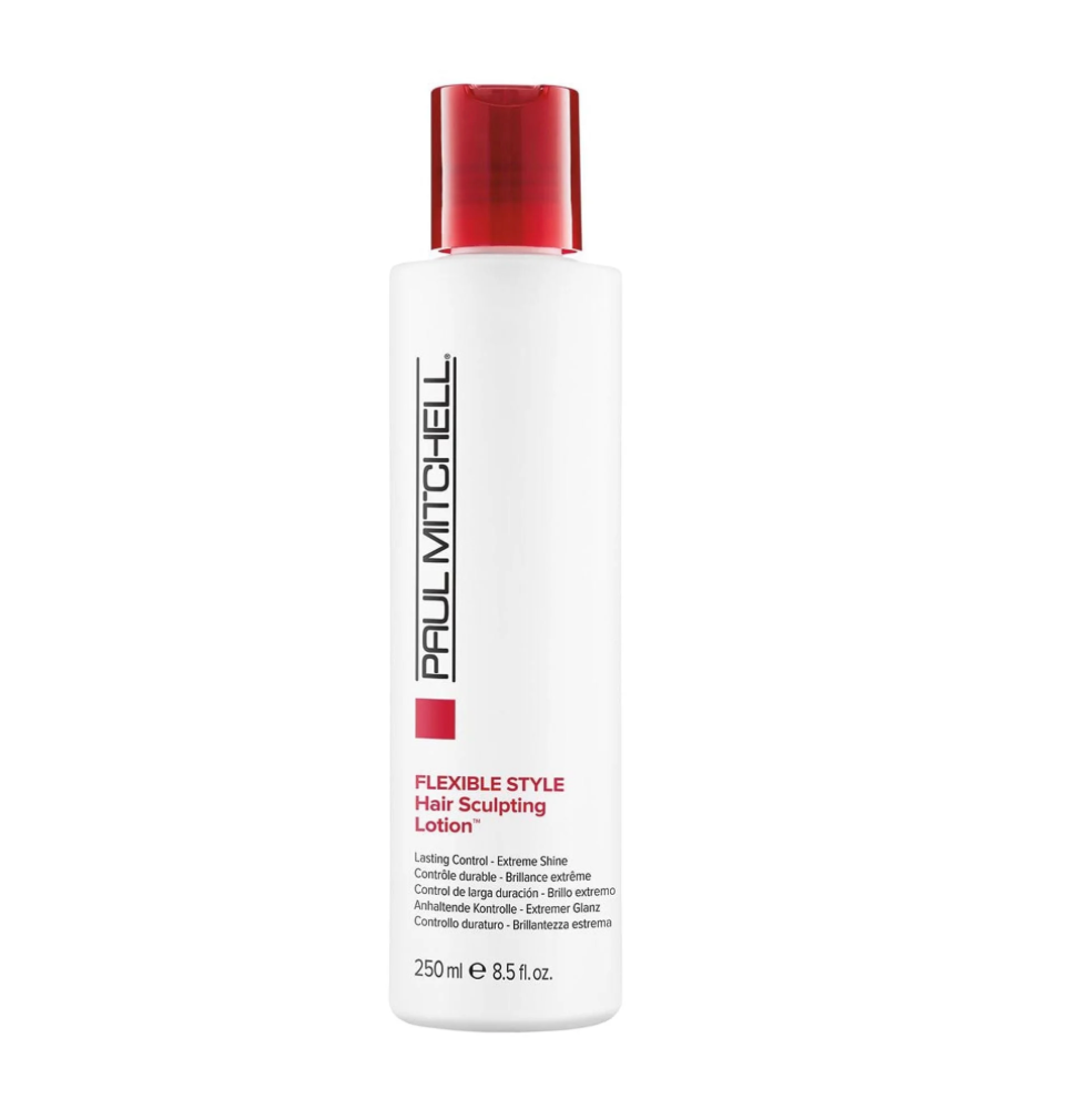Paul Mitchell Hair Sculpting Lotion