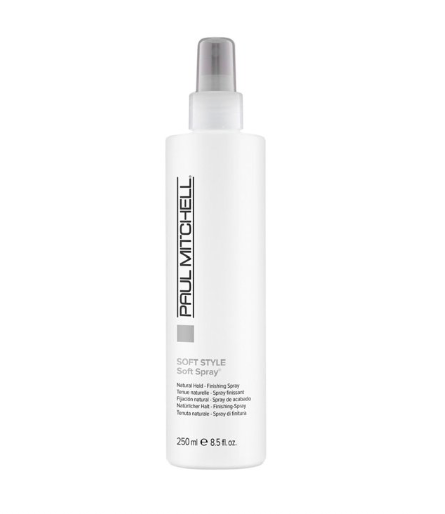 Paul Mitchell Soft Style Soft Spray