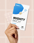 Mighty Patch Invisible+ patch