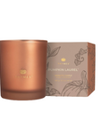 Pumpkin Laurel Aromatic Candle