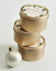 Frasier Fir Travel Tin Candle
