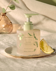 Eucalyptus Nourishing Hand Wash