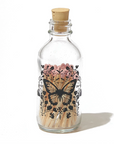 Apothecary Match Bottle