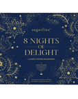 8 Nights of Delight Candy Tasting Collection