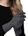 100% Cashmere Essential Glove