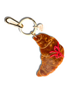 Croissant Tech Charm