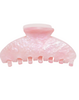 Big Effing Clip in Pink Sugar