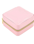 Pearl Travel Jewelry Case