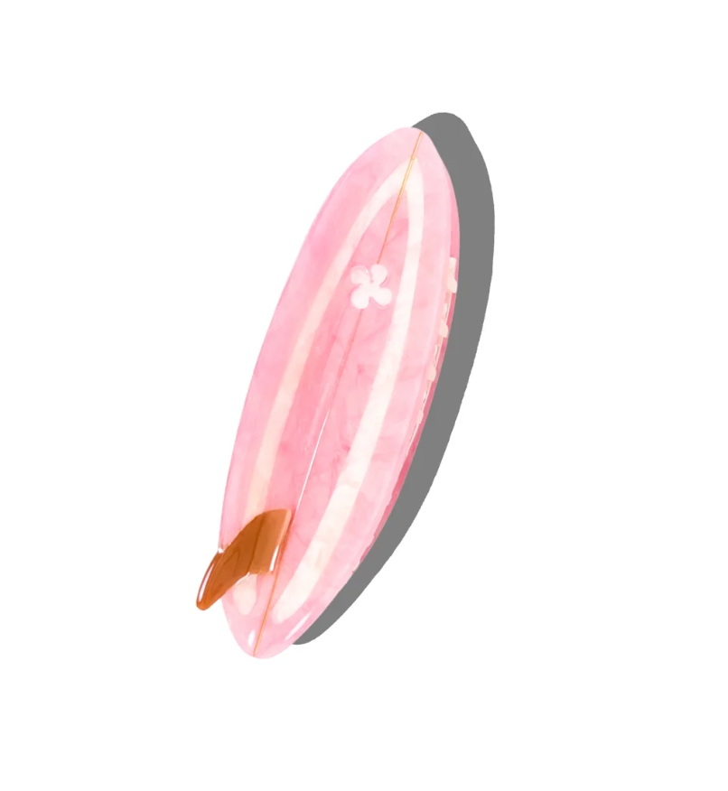 Surf Board Claw Clip