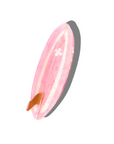Surf Board Claw Clip