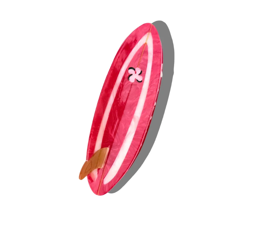 Surf Board Claw Clip