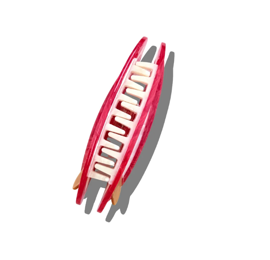 Surf Board Claw Clip