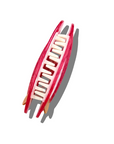 Surf Board Claw Clip
