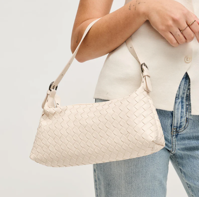 Audrey Shoulder Bag