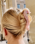 Seahorse Claw Clip