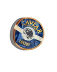 Caviar Claw Clip