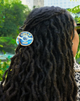 Caviar Claw Clip