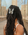 Paper Kite Butterfly Claw Hair Clip