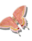 Swallowtail Butterfly Claw Hair Clip