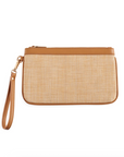 Amelia Wristlet