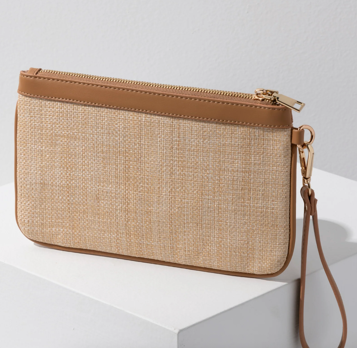 Amelia Wristlet