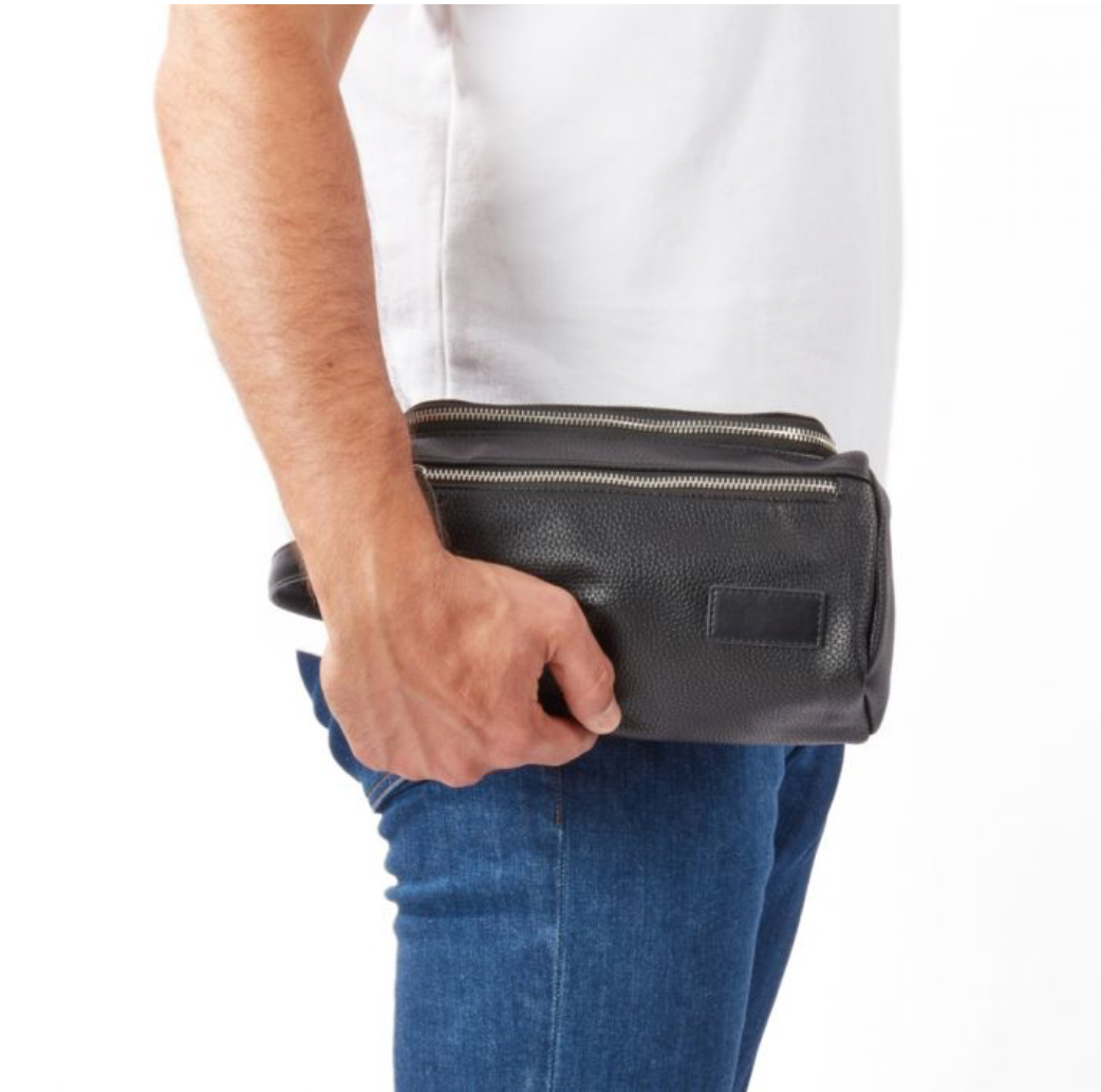 Berlin Toiletry Bag