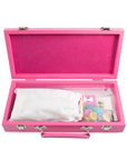 Mini Travel Mahjong Set