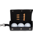 The Top Golf Travel Case