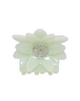 Dahlia Clip in Melon