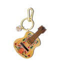Dia De Las Brujas Bag Charm & Keychain