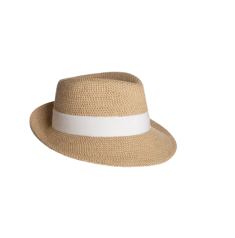 Squishee Classic Fedora