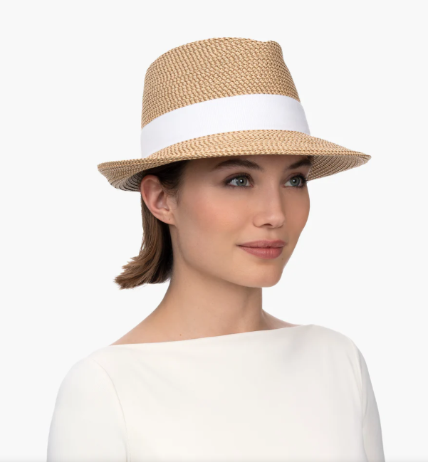 Squishee Classic Fedora