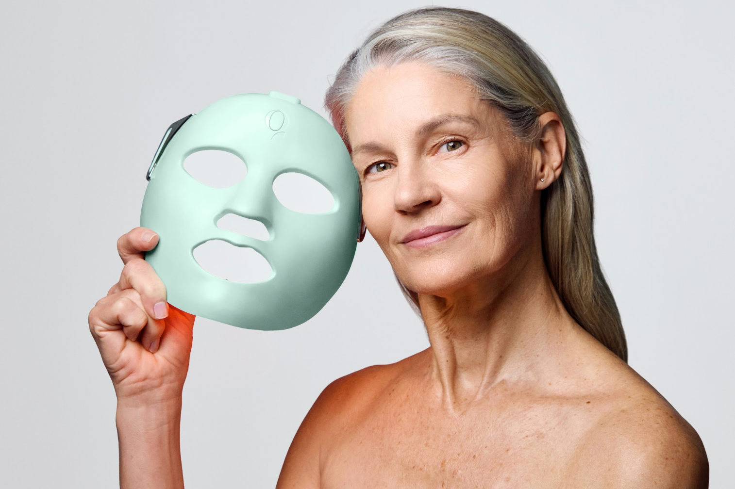 Qure Mask | Q-Rejuvalight Pro Facewear